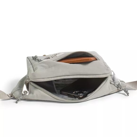 The North Face Men's Stone Slab Berkeley Lumbar Bag/NWT - Picture 3 of 10